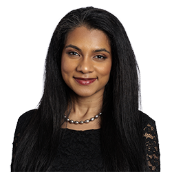 Alyesha Asghar Financial & Legal Services in Seattle, WA