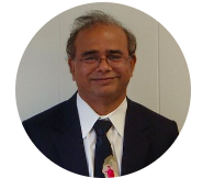 Bharat Shah Realtor in Hicksville, NY