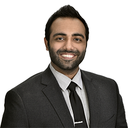 Zeeshan Kabani Financial & Legal Services in Los Angeles, CA