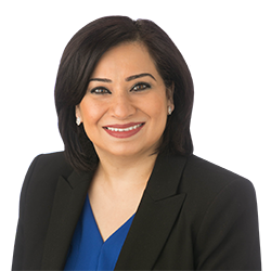 Alka Ramchandani Raj Financial & Legal Services in Walnut Creek, CA