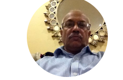 Md Shah Jamal Realtor in Jamaica, NY