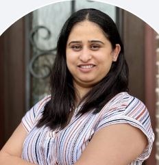 Kuljeet Kaur Realtor in Richardson, TX