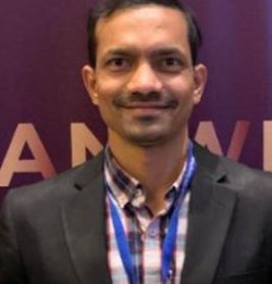 Raghu Thota Loan Officer in Alexandria, VA