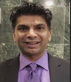 Bob Parekh Loan Advisor in Toms River, NJ