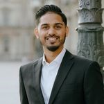 Atit Patel Loan Advisor in Sugar Land, TX