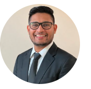 Pranjal Patel Realtor in Chicago, IL