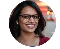 Bhavi Patel Realtor in Cincinnati, OH