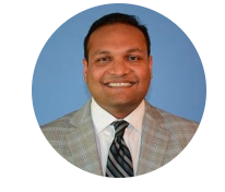 Chirayu Patel Realtor in Chicago, IL