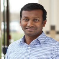 Naveen Chakilam Realtor in Fishers, IN