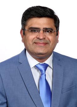 Vinod K Rehani Realtor in East Brunswick, NJ