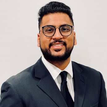 Arun Philip Realtor in Bensalem, PA