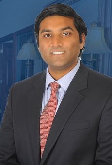 Raj A Shah Financial & Legal Services in Richmond, VA