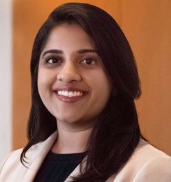 Kalyani Joshi Financial & Legal Services in Washington, DC