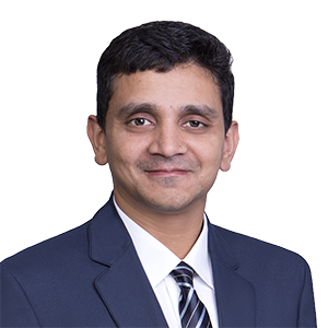 Mrinmoy Chakrabarti Financial & Legal Services in Austin, TX