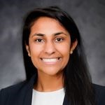 Sanchita Gupta Realtor in Charlottesville, VA