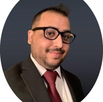 Bhagi R Adhikari Loan Officer in Columbus, OH