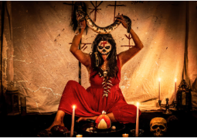 Astrologer Pandit Ramu in New York, NY