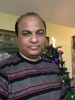 Krishna Singh Loan Officer in Brooklyn, NY