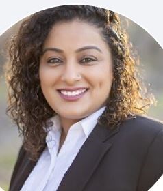 Saninder Kaur Realtor in Yuba City, CA