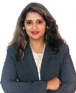 Shilpa Kulkarni Realtor in Trumbull, CT