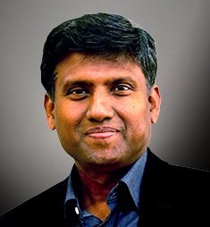 Ramesh Durairaj Realtor in Canyon Country, CA