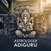 Astrologer Adiguru Sri Ganesha in New York, NY