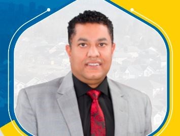 Ankit Juneja Realtor in Norwalk, CA