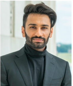 Sukhi Singh Realtor in Virginia Beach, VA