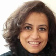 Tripti Jacob Realtor in Henderson, NV