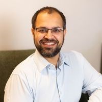 Jayesh Karamchandani Realtor in Modesto, CA