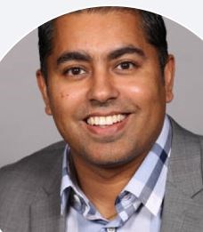 Dharam Chaudhari Realtor in Overland Park, KS