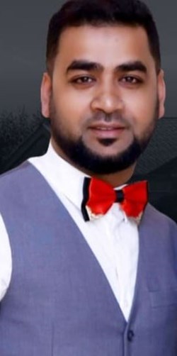 Hasan Ali Realtor in Macomb, MI