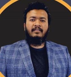 Hayatul H Chowdhury Loan Officer in Hamtramck, MI