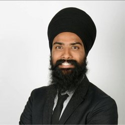 Jaberpreet Singh Loan Officer in Bakersfield, CA