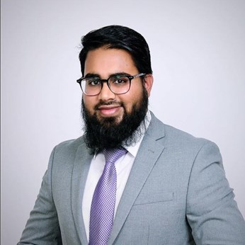 Sayful Alam Suhel Realtor in Warren, MI