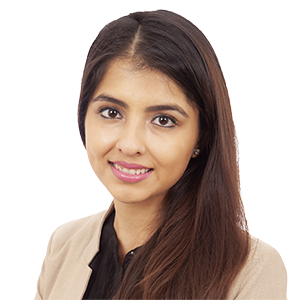 Shaleen Dada Financial & Legal Services in Houston, TX