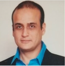 Ketan Thakkar Realtor in Mokena, IL