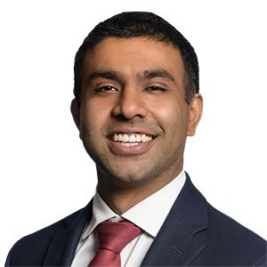 Neil Paresh Thakor Financial & Legal Services in Los Angeles, CA