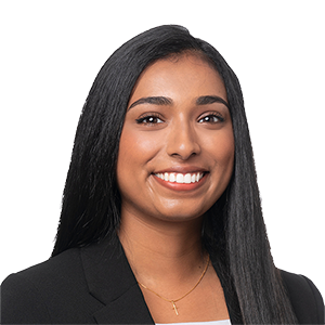 Megan Kunnel Financial & Legal Services in Washington, DC