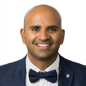 Sameer Mulji Financial & Legal Services in Los Angeles, CA