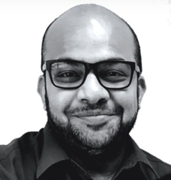 Ronak Shah Realtor in Mokena, IL