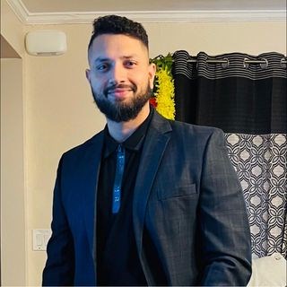 Harry Multani Loan Officer in Toronto, ON