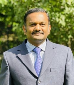 Sockkalingam Swaminathan Realtor in Novi, MI
