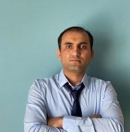 Suresh Wagley Realtor in Columbus, OH