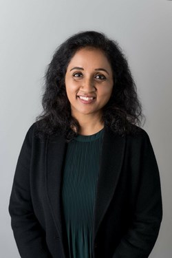 Rekha Deepak Realtor in Cupertino, CA