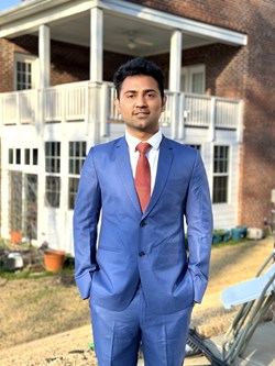 Deepak Rana Bhatt Realtor in Kannapolis, NC