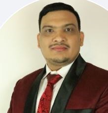 Arjun Darnal Realtor in Solon, OH