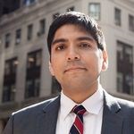 Rajesh Barua Financial & Legal Services in New York, NY