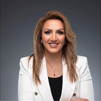 Gohar Shahraki Loan Officer in Richmond Hill, ON