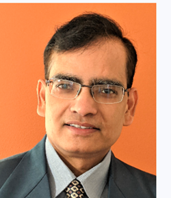 Deepak Dixit Realtor in Exton, PA